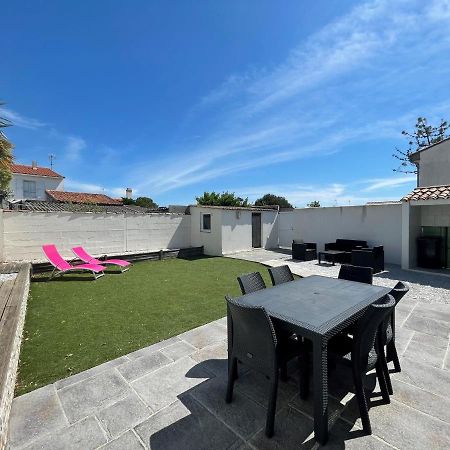 La Petite Retaise Villa ลาฟร็อตต์ ภายนอก รูปภาพ
