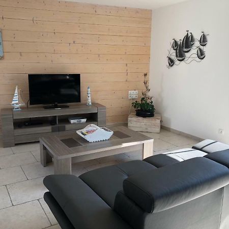 La Petite Retaise Villa ลาฟร็อตต์ ภายนอก รูปภาพ