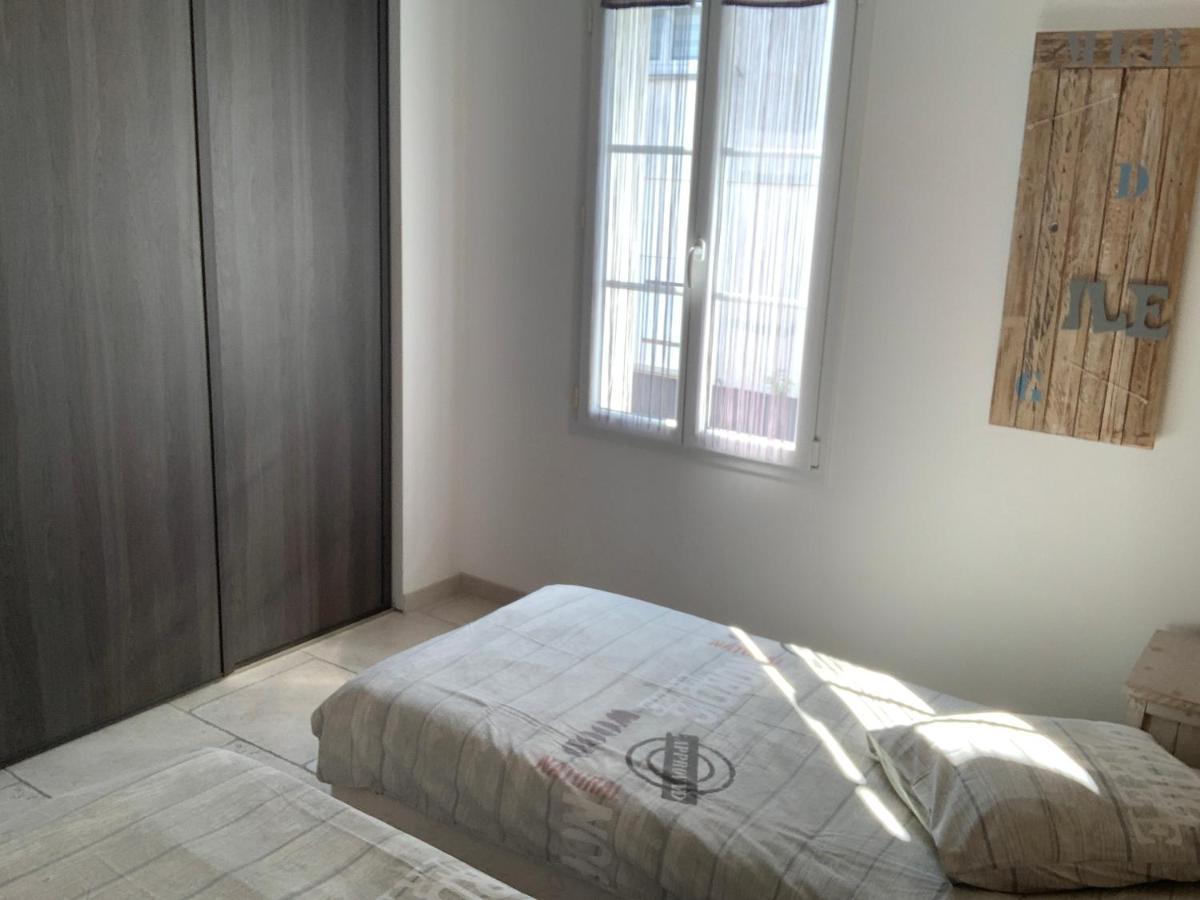 La Petite Retaise Villa ลาฟร็อตต์ ภายนอก รูปภาพ