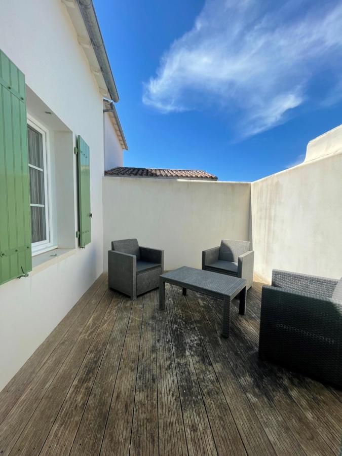 La Petite Retaise Villa ลาฟร็อตต์ ภายนอก รูปภาพ