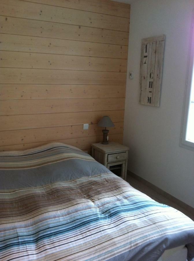 La Petite Retaise Villa ลาฟร็อตต์ ภายนอก รูปภาพ